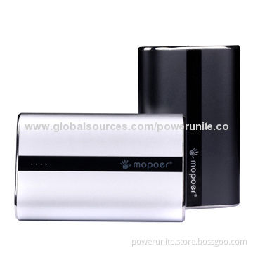 High Capacity Portable Power Bank, 14,000mAh for All Mobile Phones, MP3 Players, Cameras
